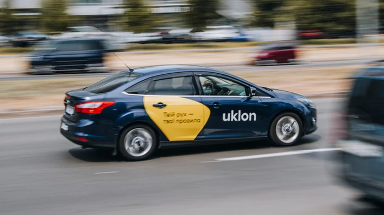 Uklon здали не ту карту. Чому сервіс таксі опинився в епіцентрі скандалу