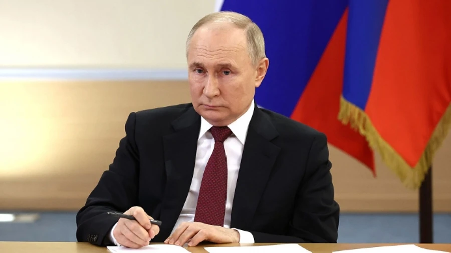 Росія втратила близько 300 тисяч військових в Україні, але час грає на користь Путіна − розвідка США