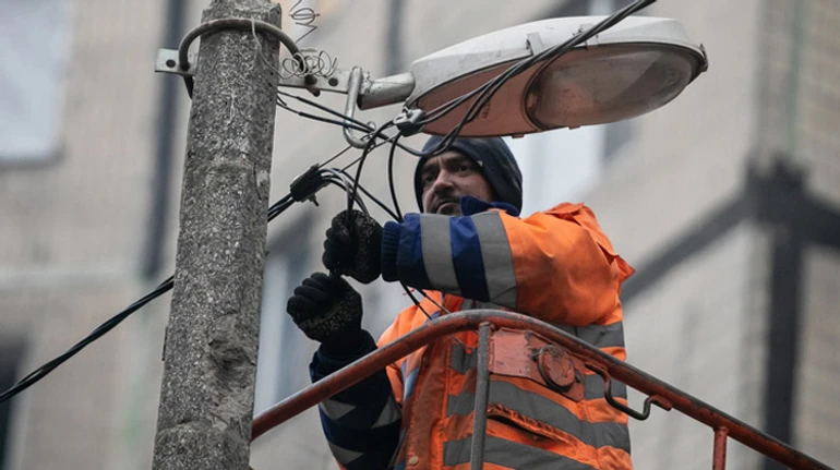 Як енергетика пережила другу зиму під атаками росіян