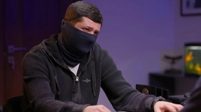 Керівник спецпідрозділу ГУР Тимур: Коли Буданов виходить з нами на операції – це стрес, бо завжди великі ризики