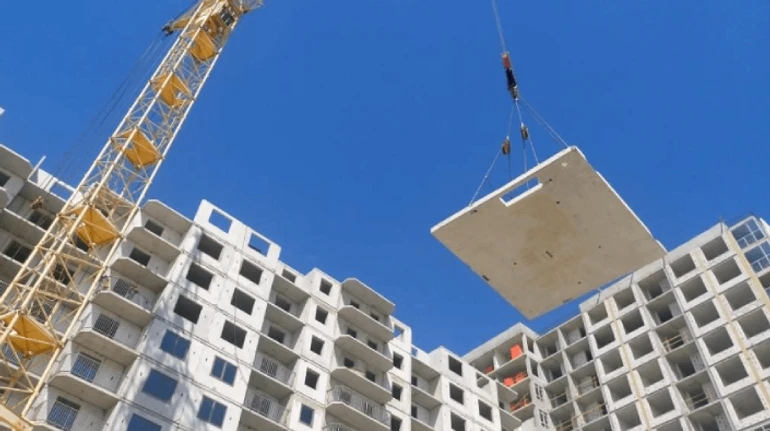 Скільки коштує державне будівництво?