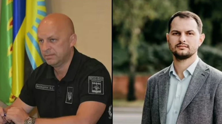 Зеленський призначив нових голів Рівненської та Донецької облдержадміністрацій