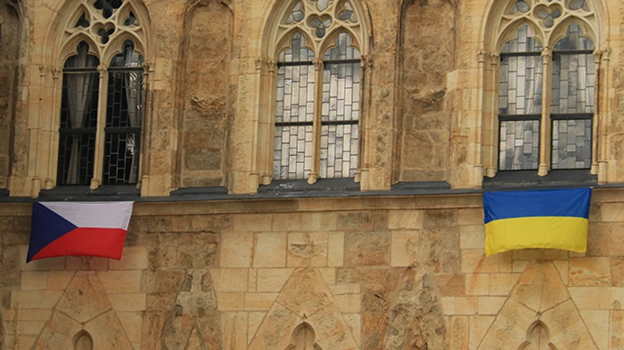 МЗС Чехії: Якщо Україна впаде, ми зіткнемось з РФ на наших кордонах