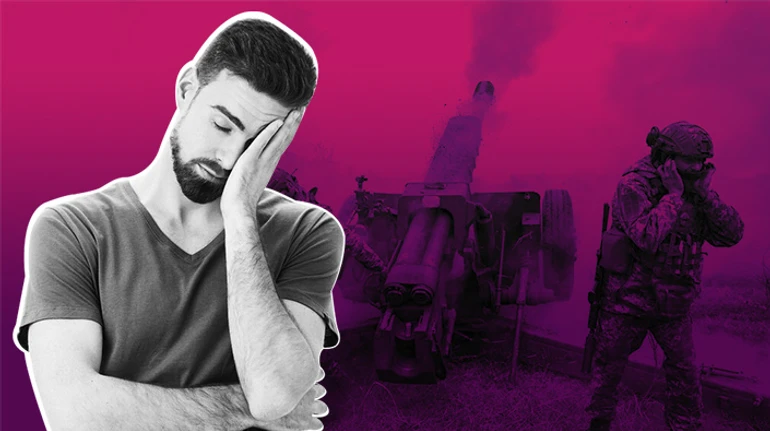 Втомлений Захід