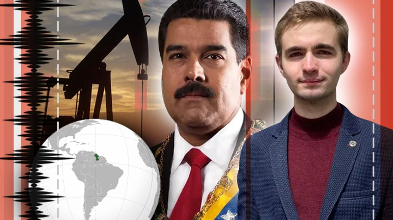 Венесуела проти Гаяни. Як у Латинській Америці розгорається черговий конфлікт через території