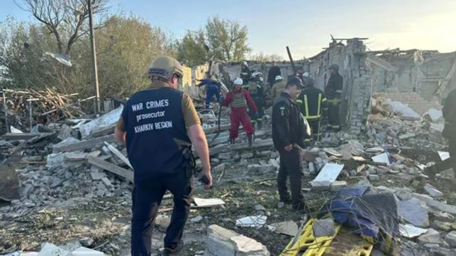 Удар по Грозі: ідентифіковано 49 загиблих, 5 людей вважаються зниклими без вісти