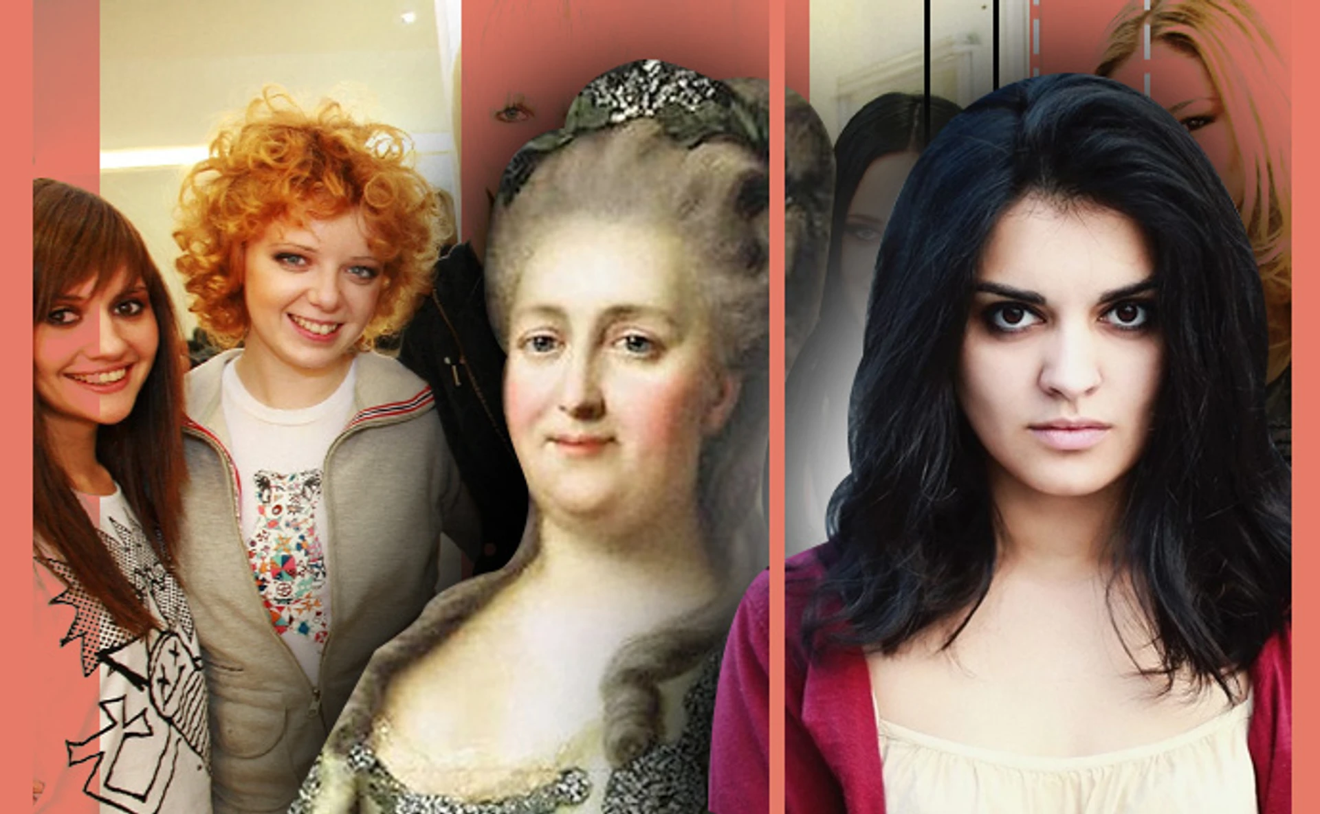 Від Толстого до Ранєток: як Росія століттями колонізувала наші мізки