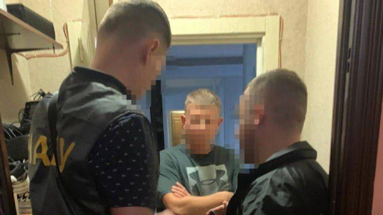 НАБУ и СБУ разоблачили с поличным судью из Броваров