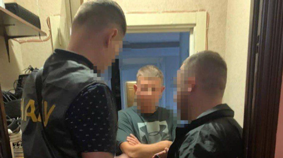 НАБУ и СБУ разоблачили с поличным судью из Броваров 