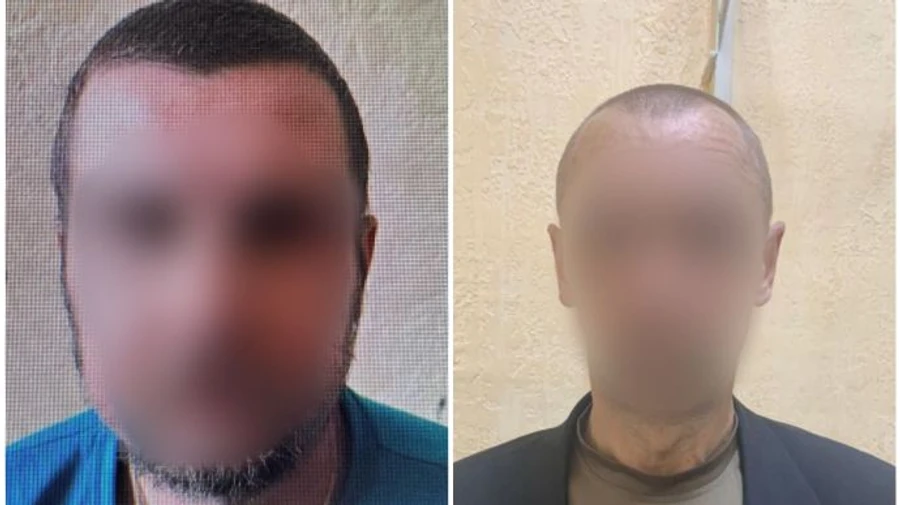 15 лет тюрьмы получили два боевика ЛДНР, которые воевали против ВСУ