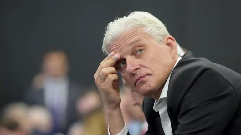 Після прохання Бренсона Британія зняла санкції з російського олігарха Тінькова