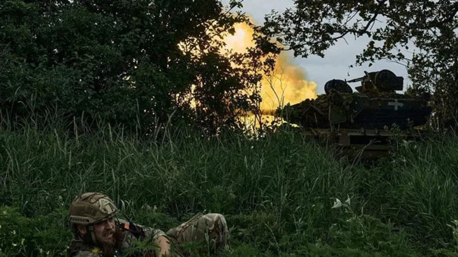 Heavy fighting continues on four fronts; 30 clashes during a day – General Staff report