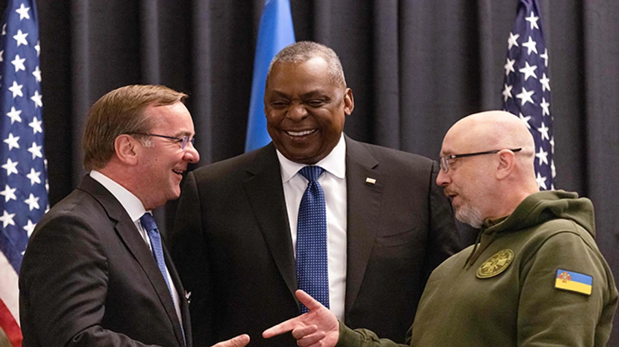 Ramstein-11 date revealed