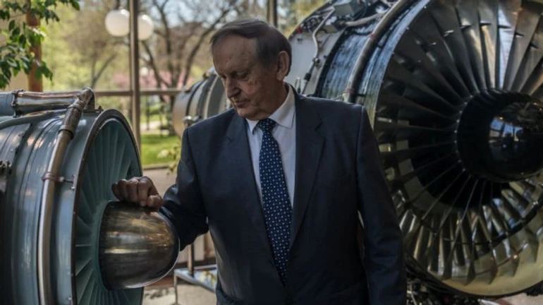 Zelenskyy imposes sanctions on former Motor Sich CEO and over 230 Russians