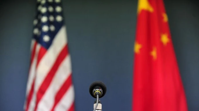 Don't add fuel to the fire – China expects US to facilitate negotiations between Russia and Ukraine