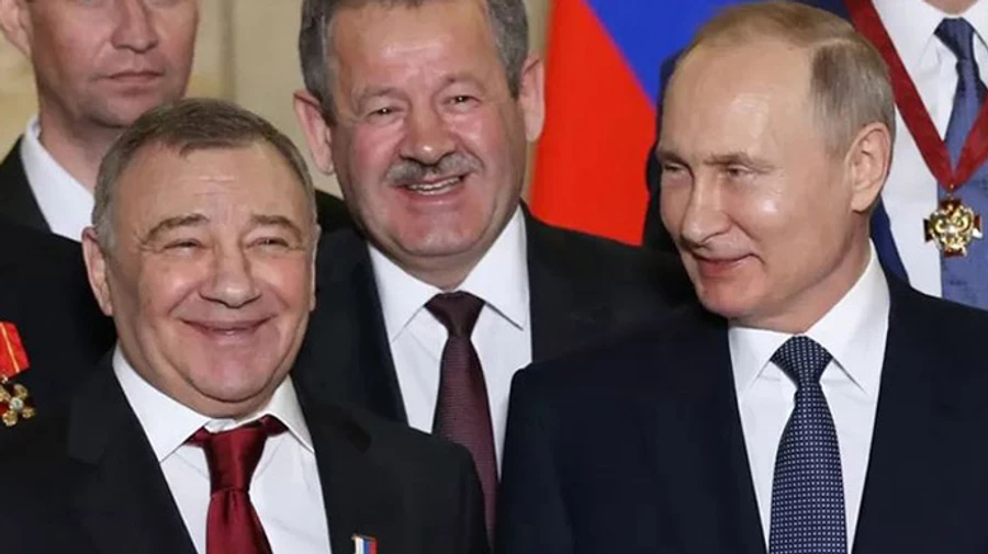 В России засекретили данные о владельцах недвижимости: это повредит расследованиям журналистов