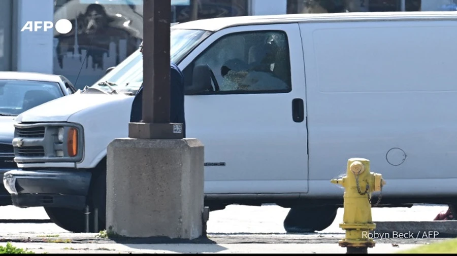 У США знайшли мертвим чоловіка, який розстріляв 10 людей