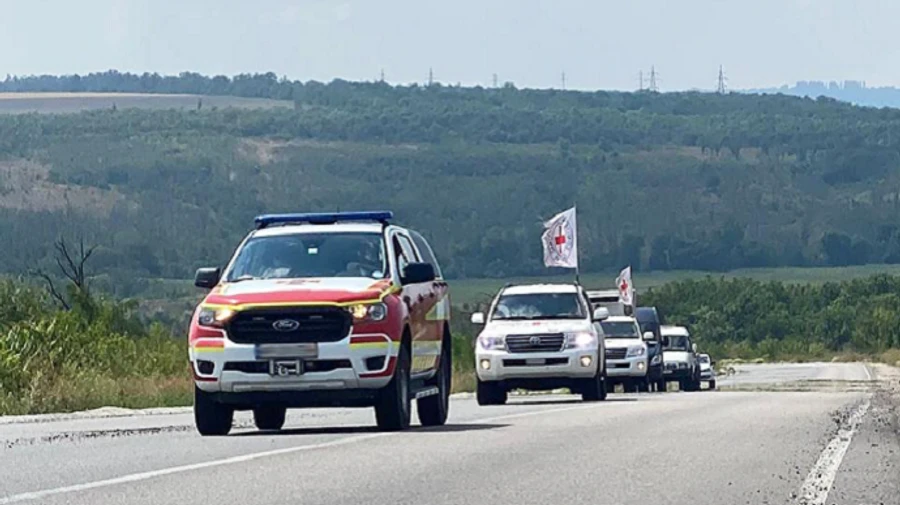 В Україну повернули тіла 42 полеглих захисників 