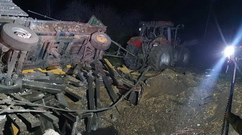 Ракетой по Польше: что известно о нападении РФ на страну НАТО и какими могут быть последствия