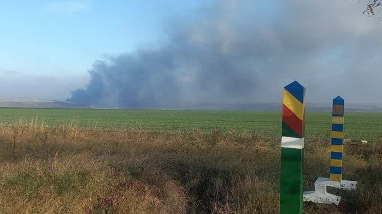 Атака на Молдову. Як газ та гроші Кремля стали зброєю війни з прозахідною владою