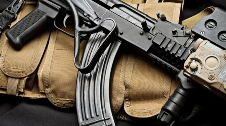 Зброя для населення. Як і що можна легально купити в Україні?