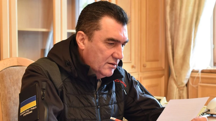 Вена стала городом российской агентуры – Данилов 