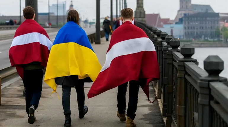 Латвия готовит обострение: как Рига пошла на конфликт с РФ и российским меньшинством