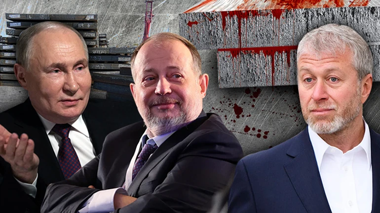 Кремль в Брюсселе. Как работают российские заводы в самом сердце ЕС на четвертом году полномасштабного вторжения