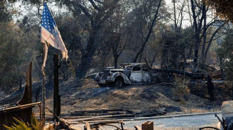 Приехали. Завтра Трамп начинает автомобильную войну со всем миром