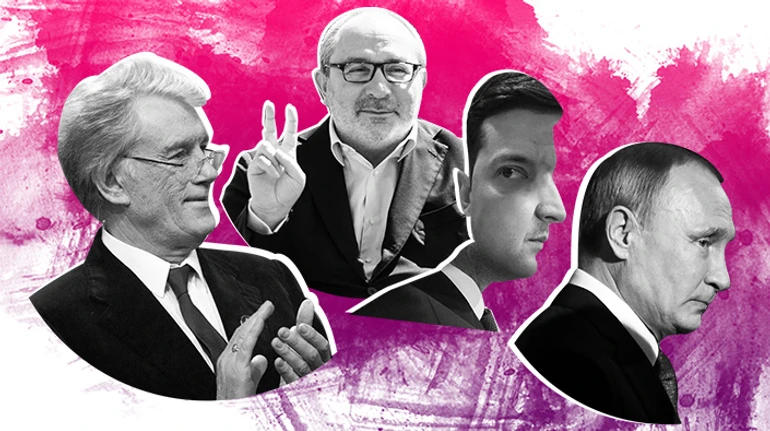 Лучшие тексты выходного дня-2021