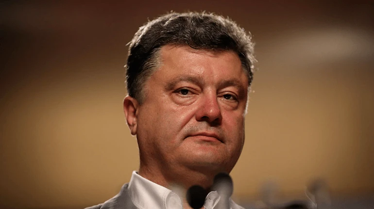 Главные новости понедельника и ночи: Порошенко, Госдеп об Украине