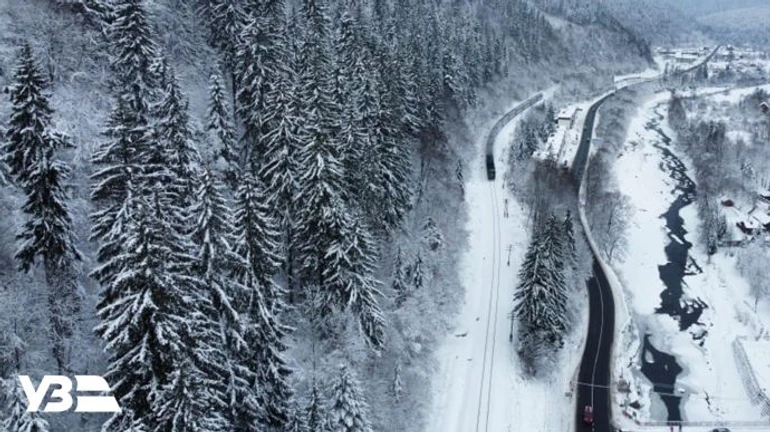 До конца года в Карпаты запустят Буковельский экспресс. Что о нем известно