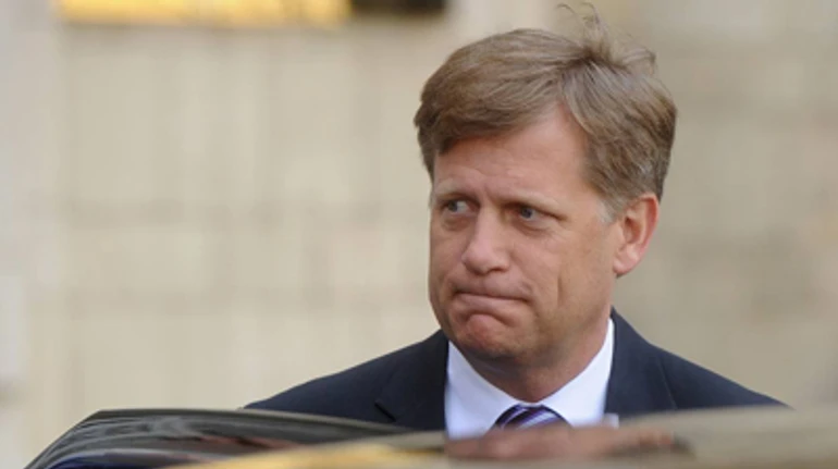 Майкл Макфол: Когда говорят об Украине без украинцев, я думаю о Ялте 1945 года