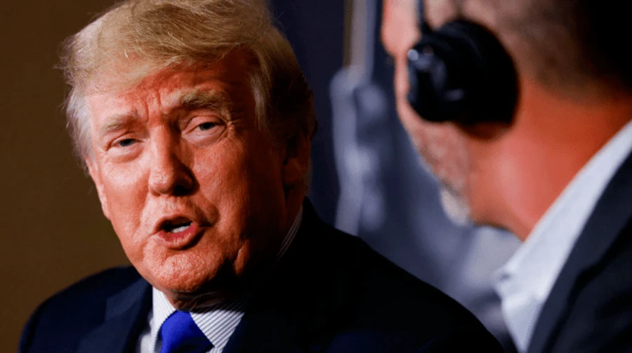 Суд в США остановил попытку Трампа заблокировать расследование штурма Капитолия