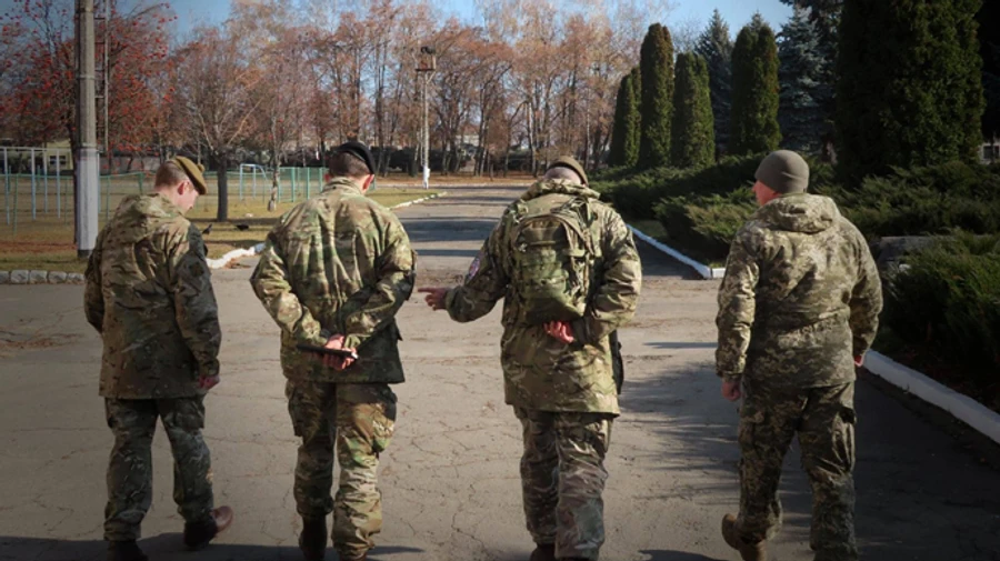 СБУ викрила полковника ЗСУ з громадянством РФ, який збирав таємні військові документи