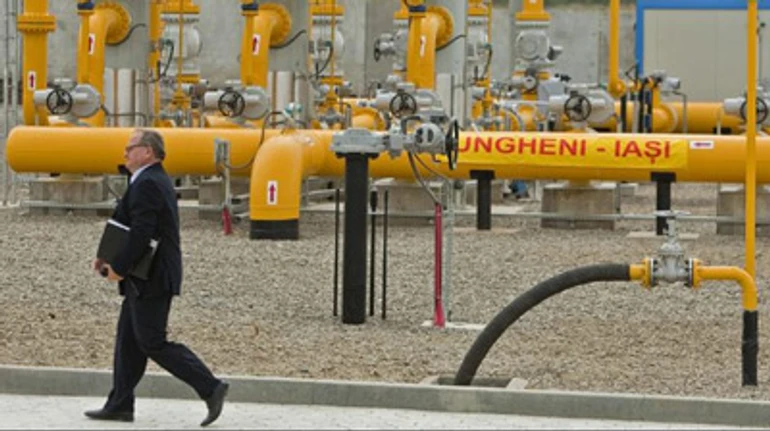 Молдове подставили газовое плечо. Почему Украина отдает газ соседям, когда самим может не хватить