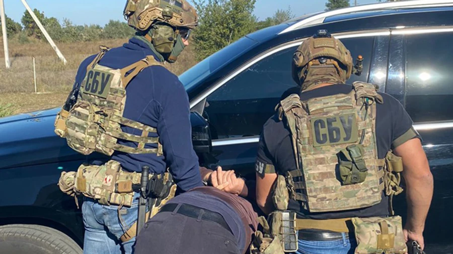 Фермер за $40 тисяч хотів убити конкурента: його здав кілер