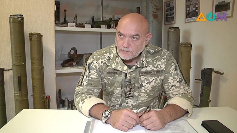 Количество обстрелов на Донбассе растет в геометрической прогрессии – СЦКК 