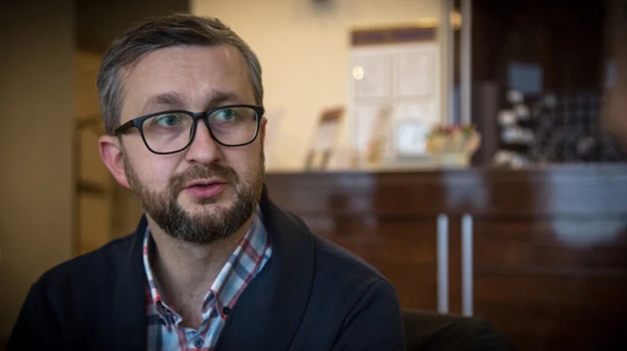 Адвокат розповів про стан Джеляла перед судом