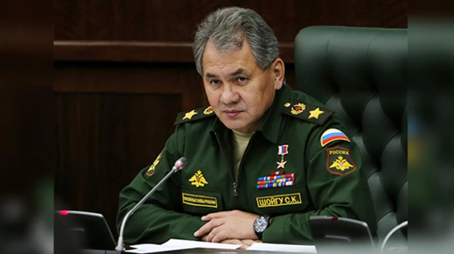 Міністр оборони РФ не з'явився в СБУ - суд розгляне арешт