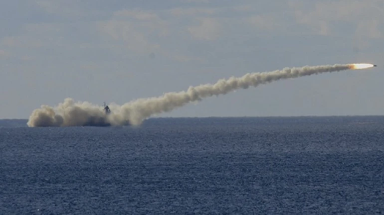 У РФ анонсували державні випробування нової гіперзвукової зброї