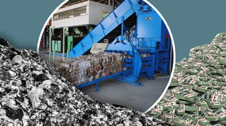 Україна імпортує відходи з інших країн на мільярди. Чому так та як у нас працює бізнес з переробки сміття?