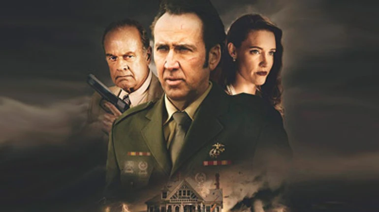 Що там у кіно: Віктор_Робот, нові роботи Пірса Броснана та Ніколаса Кейджа і ще 2 фільми червня