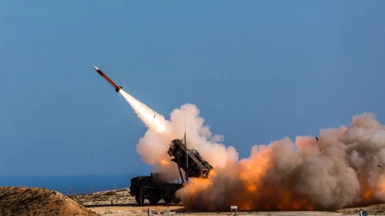 Захист від РФ: США активно розглядають надання Україні систем ППО