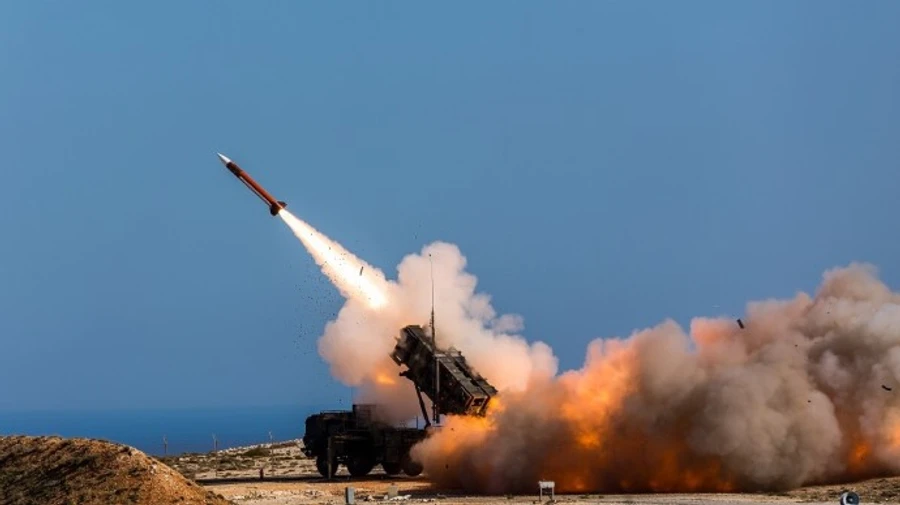 Захист від РФ: США активно розглядають надання Україні систем ППО