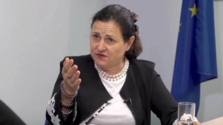 600 млн євро до вересня: як Євросоюз може і хоче підтримувати Україну