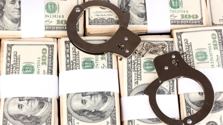 Директор-корупціонер врятувався від в'язниці, уклавши угоду з САП