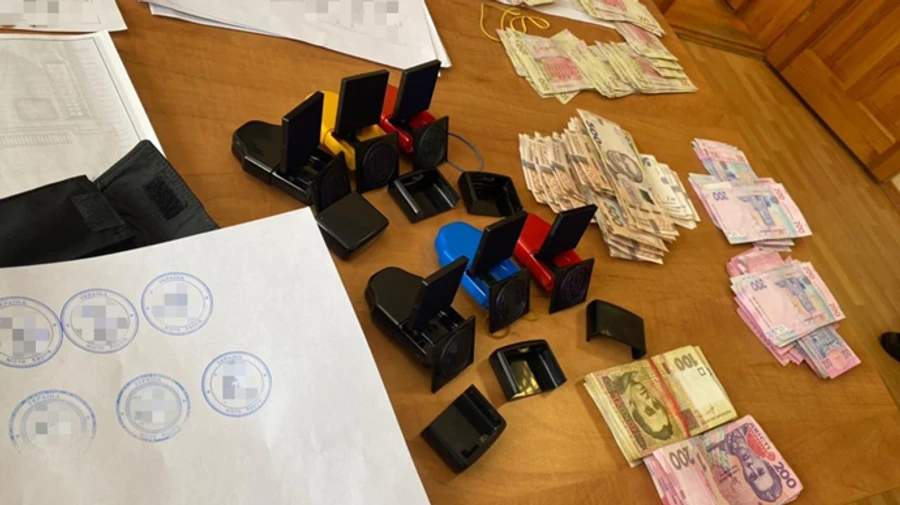 В Харківобленерго обшуки через розкрадання коштів