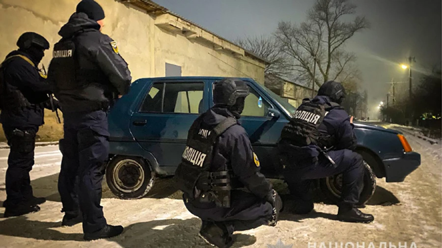 Чоловік відрізав батькові пеніс і поранив 3 поліцейських під час затримання 