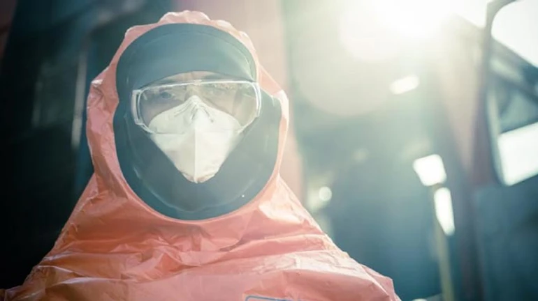 В Україні майже 13 тисяч випадків COVID-19, але одужань – більше